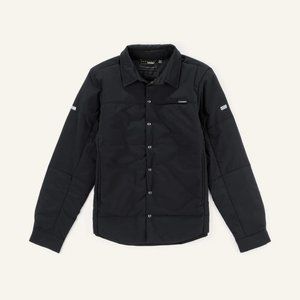 Tru Werk Flak Shacket